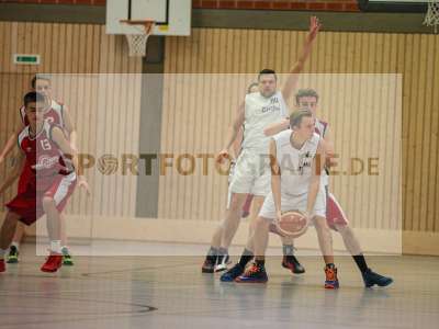 Fotos von TV Burgsinn 1 - MSG Lohr/Langenprozelten 1 auf sportfotografie.de