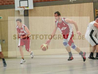 Fotos von TV Burgsinn 1 - MSG Lohr/Langenprozelten 1 auf sportfotografie.de