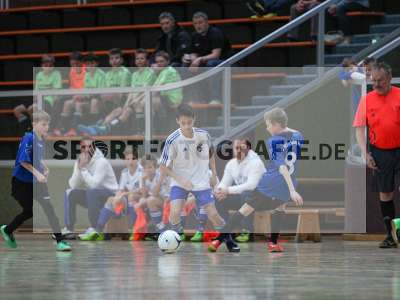 Fotos von JFG Würzburg-Nord - JFG Spessarttor auf sportfotografie.de