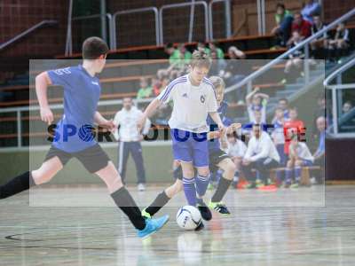 Fotos von JFG Würzburg-Nord - JFG Spessarttor auf sportfotografie.de