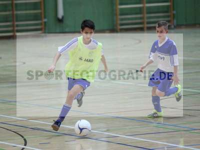 Fotos von JFG Spessarttor - TV Marktheidenfeld auf sportfotografie.de