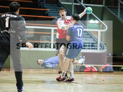Fotos von TSV Karlstadt - TV Ochsenfurt auf sportfotografie.de