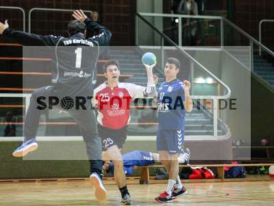 Fotos von TSV Karlstadt - TV Ochsenfurt auf sportfotografie.de