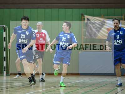 Fotos von TSV Karlstadt - TV Ochsenfurt auf sportfotografie.de