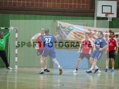 Fotos von TSV Karlstadt - TV Ochsenfurt auf sportfotografie.de