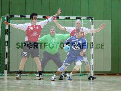 Fotos von TSV Karlstadt - TV Ochsenfurt auf sportfotografie.de