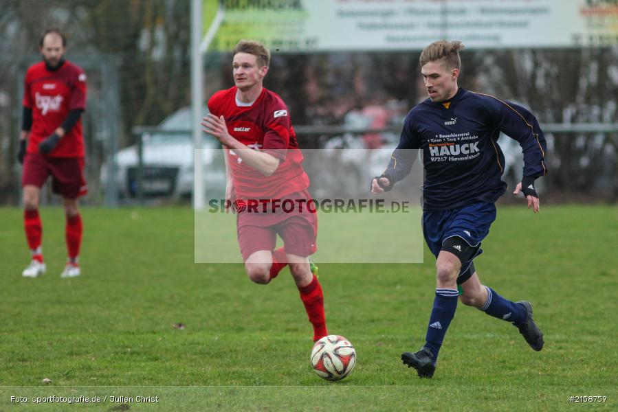 Philipp Gößwein, Derby, 28.02.2016, Kreisliga, Fussball, FSV Zellingen, TSV Retzbach - Bild-ID: 2158759 Philipp Gößwein, Derby, 28.02.2016, Kreisliga, Fussball, FSV Zellingen, TSV Retzbach - Bild-ID: 2158759