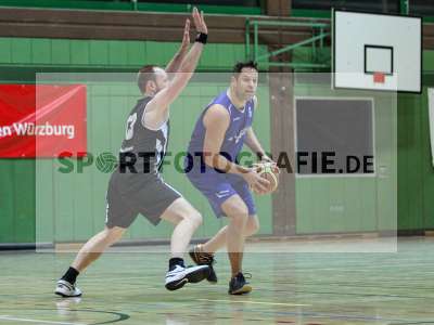 Fotos von TSV Karlstadt - TV Marktheidenfeld auf sportfotografie.de