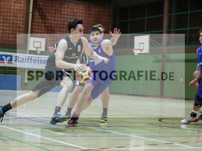 Fotos von TSV Karlstadt - TV Marktheidenfeld auf sportfotografie.de