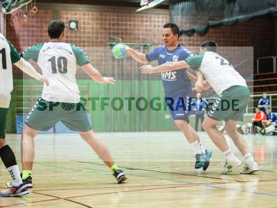Fotos von TSV Karlstadt - DJK Nüdlingen auf sportfotografie.de
