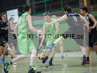 Fotos von TSV Karlstadt II - SV Kürnach auf sportfotografie.de