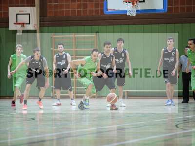 Fotos von TSV Karlstadt II - SV Kürnach auf sportfotografie.de