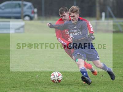 Fotos von TSV Retzbach - FSV Zellingen auf sportfotografie.de