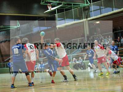 Fotos von TSV Karlstadt - HSC Bad Neustadt II auf sportfotografie.de