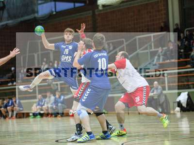 Fotos von TSV Karlstadt - HSC Bad Neustadt II auf sportfotografie.de