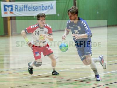 Fotos von TSV Karlstadt - HSC Bad Neustadt II auf sportfotografie.de