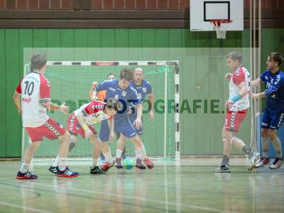 Fotos von TSV Karlstadt - HSC Bad Neustadt II auf sportfotografie.de