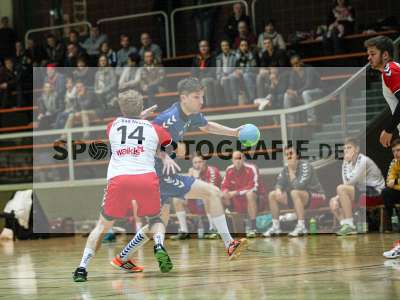 Fotos von TSV Karlstadt - HSC Bad Neustadt II auf sportfotografie.de