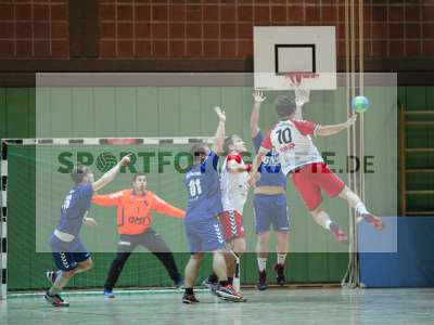 Fotos von TSV Karlstadt - HSC Bad Neustadt II auf sportfotografie.de