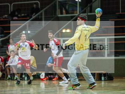 Fotos von TSV Karlstadt - HSC Bad Neustadt II auf sportfotografie.de