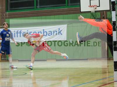 Fotos von TSV Karlstadt - HSC Bad Neustadt II auf sportfotografie.de