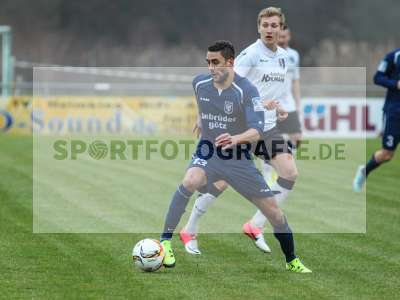 Fotos von TSV Karlburg - TG Höchberg auf sportfotografie.de