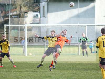 Fotos von FV Mittelsinn/Obersinn - BSC Aura auf sportfotografie.de