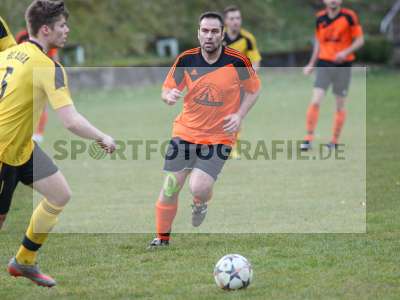 Fotos von FV Mittelsinn/Obersinn - BSC Aura auf sportfotografie.de