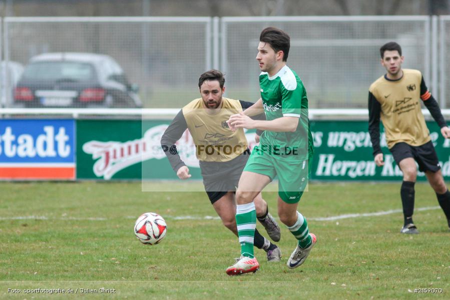 Lorenz Liebler, 20.03.2016, Fussball, Kreisliga Würzburg, SV Waldbrunn, FV Karlstadt - Bild-ID: 2159070 Lorenz Liebler, 20.03.2016, Fussball, Kreisliga Würzburg, SV Waldbrunn, FV Karlstadt - Bild-ID: 2159070