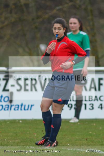 FC Würzburger Kickers, Lea Yaman, 26.03.2016, Frauen, Fussball, VfR Großostheim, FV Karlstadt - Bild-ID: 2159222 FC Würzburger Kickers, Lea Yaman, 26.03.2016, Frauen, Fussball, VfR Großostheim, FV Karlstadt - Bild-ID: 2159222