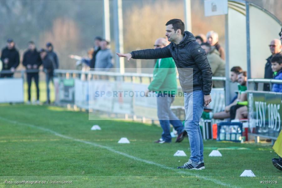 Stefan Rudolph, 26.03.2016, Kreisliga Würzburg, Fussball, FV Karlstadt, TSV Karlburg II - Bild-ID: 2159278 Stefan Rudolph, 26.03.2016, Kreisliga Würzburg, Fussball, FV Karlstadt, TSV Karlburg II - Bild-ID: 2159278