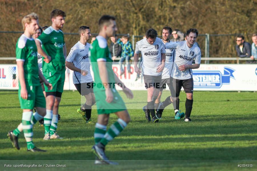 Stefan Schmitt, 26.03.2016, Kreisliga Würzburg, Fussball, FV Karlstadt, TSV Karlburg II - Bild-ID: 2159313 Stefan Schmitt, 26.03.2016, Kreisliga Würzburg, Fussball, FV Karlstadt, TSV Karlburg II - Bild-ID: 2159313