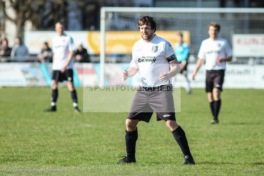 Björn Spehnkuch, Kreisliga Würzburg, 26.03.2016, Derby, FV Karlstadt, TSV Karlburg II - Bild-ID: 2159315 Björn Spehnkuch, Kreisliga Würzburg, 26.03.2016, Derby, FV Karlstadt, TSV Karlburg II - Bild-ID: 2159315