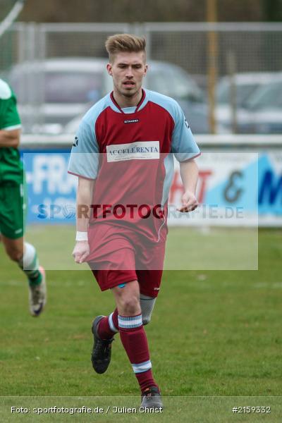 Philipp Gößwein, Karlstadt, 28.03.2016, Totopokal Kreis Würzburg, TSV Retzbach, FV Karlstadt - Bild-ID: 2159332 Philipp Gößwein, Karlstadt, 28.03.2016, Totopokal Kreis Würzburg, TSV Retzbach, FV Karlstadt - Bild-ID: 2159332