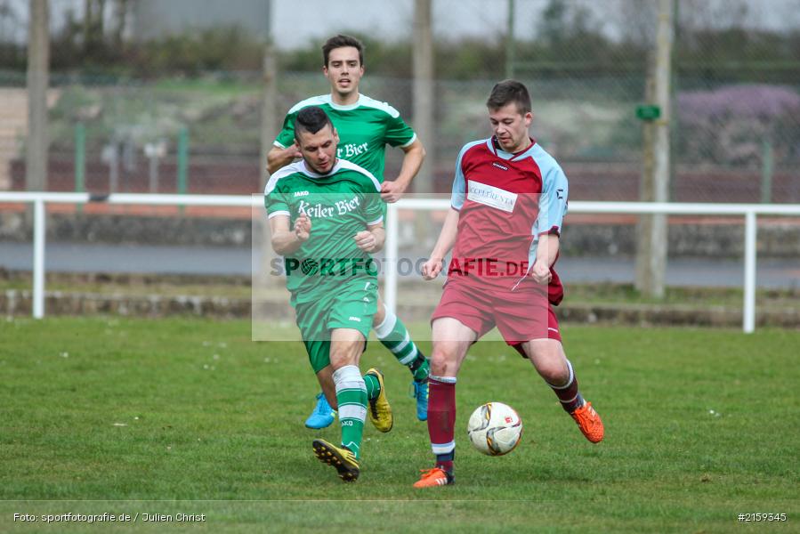 Tobias Hehrlein, Atilla Aydogdu, Karlstadt, 28.03.2016, Totopokal Kreis Würzburg, TSV Retzbach, FV Karlstadt - Bild-ID: 2159345 Tobias Hehrlein, Atilla Aydogdu, Karlstadt, 28.03.2016, Totopokal Kreis Würzburg, TSV Retzbach, FV Karlstadt - Bild-ID: 2159345