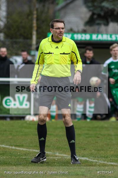 TSV Grombühl, Matthias Rehm, Karlstadt, 28.03.2016, Totopokal Kreis Würzburg, TSV Retzbach, FV Karlstadt - Bild-ID: 2159347 TSV Grombühl, Matthias Rehm, Karlstadt, 28.03.2016, Totopokal Kreis Würzburg, TSV Retzbach, FV Karlstadt - Bild-ID: 2159347