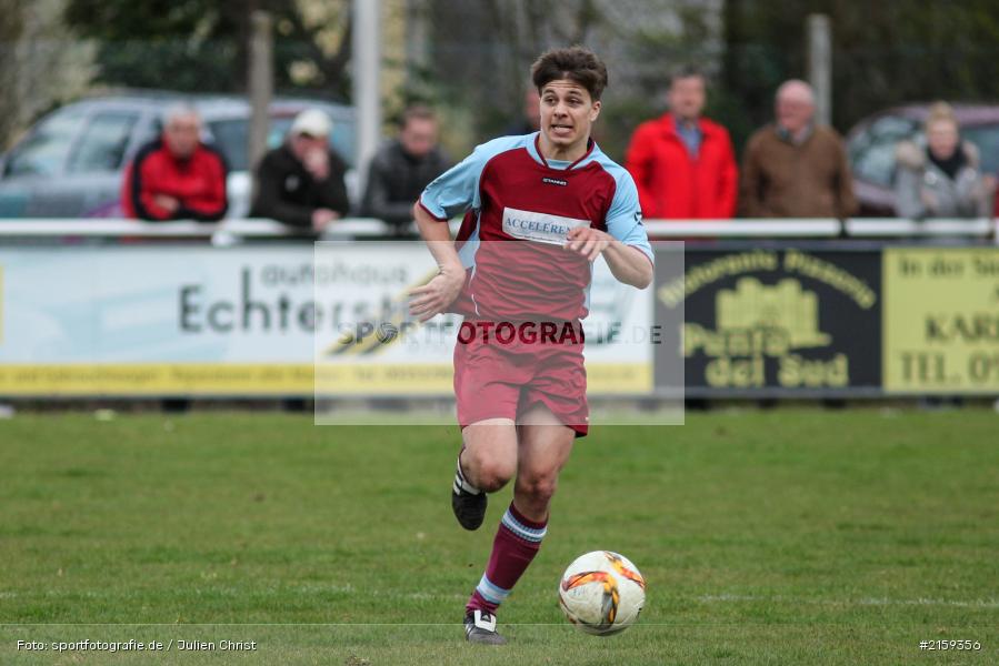 Dominik Hehrlein, Karlstadt, 28.03.2016, Totopokal Kreis Würzburg, TSV Retzbach, FV Karlstadt - Bild-ID: 2159356 Dominik Hehrlein, Karlstadt, 28.03.2016, Totopokal Kreis Würzburg, TSV Retzbach, FV Karlstadt - Bild-ID: 2159356