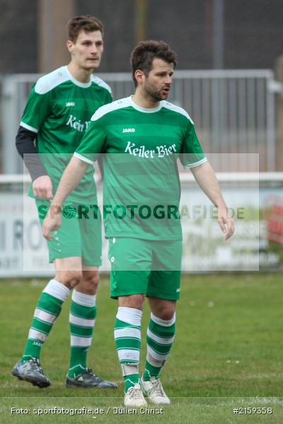 Christian Stich, Karlstadt, 28.03.2016, Totopokal Kreis Würzburg, TSV Retzbach, FV Karlstadt - Bild-ID: 2159358 Christian Stich, Karlstadt, 28.03.2016, Totopokal Kreis Würzburg, TSV Retzbach, FV Karlstadt - Bild-ID: 2159358