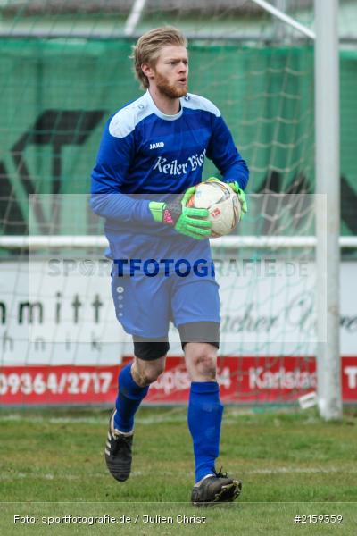 Kai Belz, Karlstadt, 28.03.2016, Totopokal Kreis Würzburg, TSV Retzbach, FV Karlstadt - Bild-ID: 2159359 Kai Belz, Karlstadt, 28.03.2016, Totopokal Kreis Würzburg, TSV Retzbach, FV Karlstadt - Bild-ID: 2159359