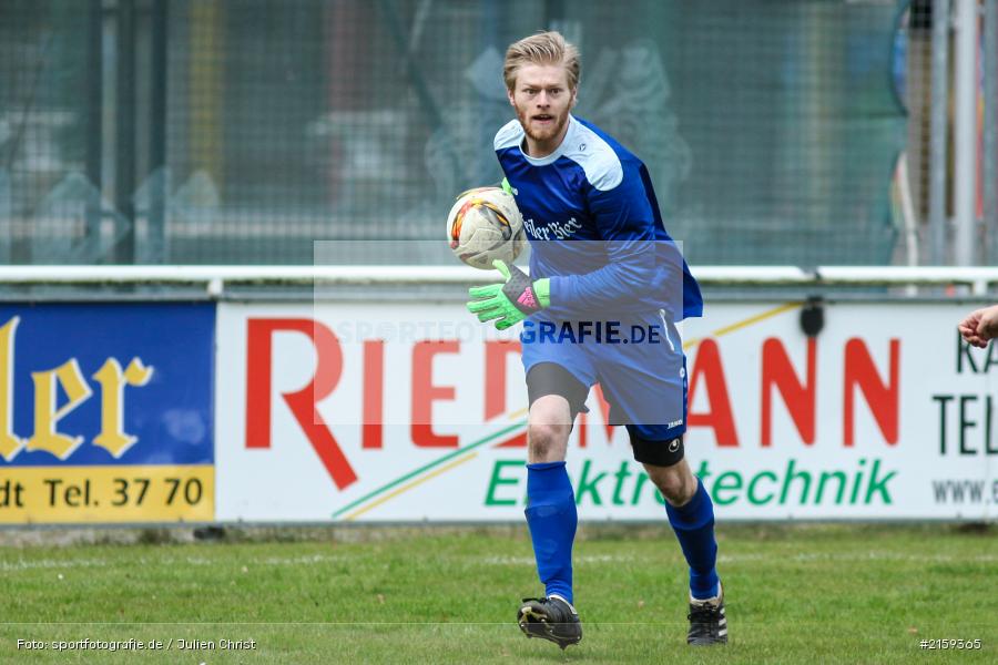 Kai Belz, Karlstadt, 28.03.2016, Totopokal Kreis Würzburg, TSV Retzbach, FV Karlstadt - Bild-ID: 2159365 Kai Belz, Karlstadt, 28.03.2016, Totopokal Kreis Würzburg, TSV Retzbach, FV Karlstadt - Bild-ID: 2159365