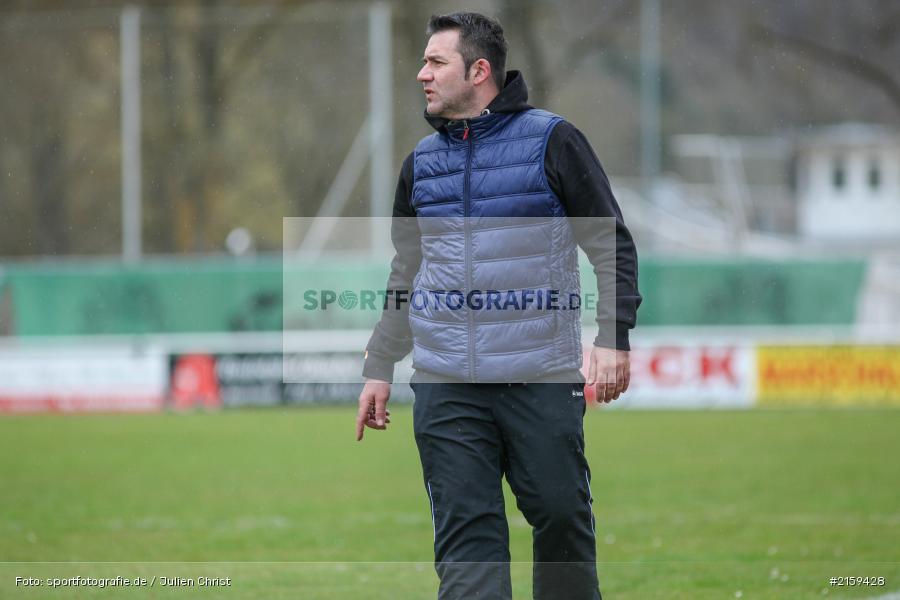 Taner Yorulmazel, 28.03.2016, B-Klasse, Fussball, DJK Retzstadt II, FV Karlstadt II - Bild-ID: 2159428 Taner Yorulmazel, 28.03.2016, B-Klasse, Fussball, DJK Retzstadt II, FV Karlstadt II - Bild-ID: 2159428