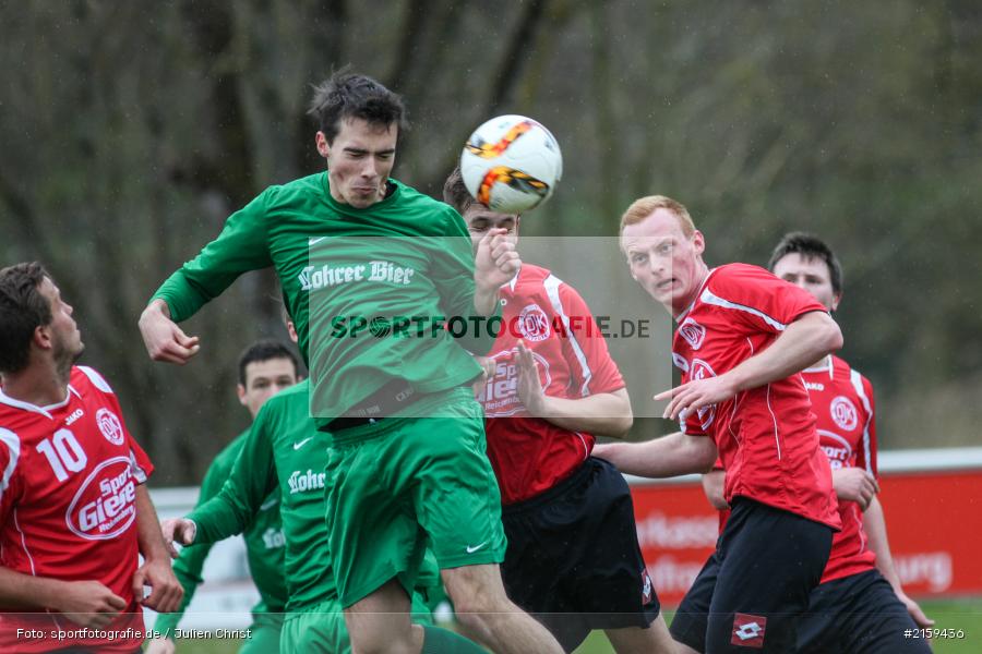 Dominik Lambrecht, 28.03.2016, B-Klasse, Fussball, DJK Retzstadt II, FV Karlstadt II - Bild-ID: 2159436 Dominik Lambrecht, 28.03.2016, B-Klasse, Fussball, DJK Retzstadt II, FV Karlstadt II - Bild-ID: 2159436