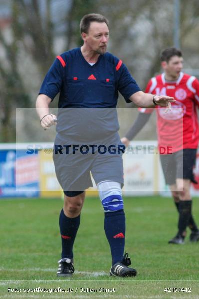 Frank Freund, 28.03.2016, B-Klasse, Fussball, DJK Retzstadt II, FV Karlstadt II - Bild-ID: 2159442 Frank Freund, 28.03.2016, B-Klasse, Fussball, DJK Retzstadt II, FV Karlstadt II - Bild-ID: 2159442