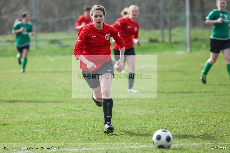Kreisliga, 03.04.2016, Damen, Miltenberger SV, FV Karlstadt - Bild-ID: 2159900 Kreisliga, 03.04.2016, Damen, Miltenberger SV, FV Karlstadt - Bild-ID: 2159900