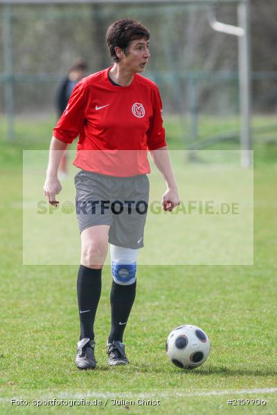 Kreisliga, 03.04.2016, Damen, Miltenberger SV, FV Karlstadt - Bild-ID: 2159906