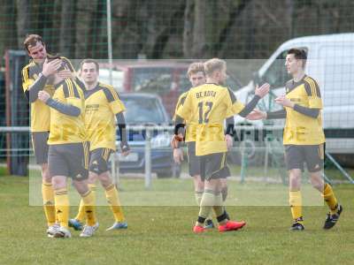 Fotos von FV Mittelsinn/Obersinn - BSC Aura auf sportfotografie.de