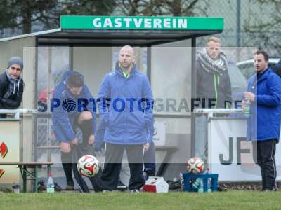 Fotos von FV Karlstadt - SV Waldbrunn auf sportfotografie.de
