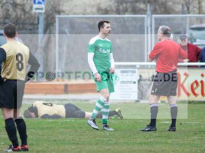 Fotos von FV Karlstadt - SV Waldbrunn auf sportfotografie.de
