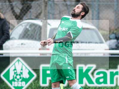 Fotos von FV Karlstadt - SV Waldbrunn auf sportfotografie.de