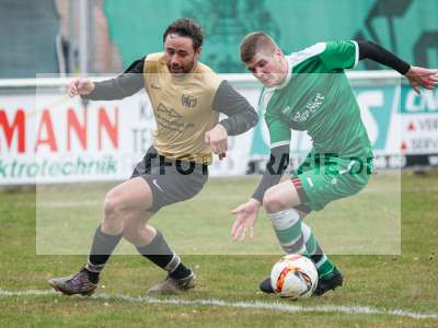 Fotos von FV Karlstadt - SV Waldbrunn auf sportfotografie.de